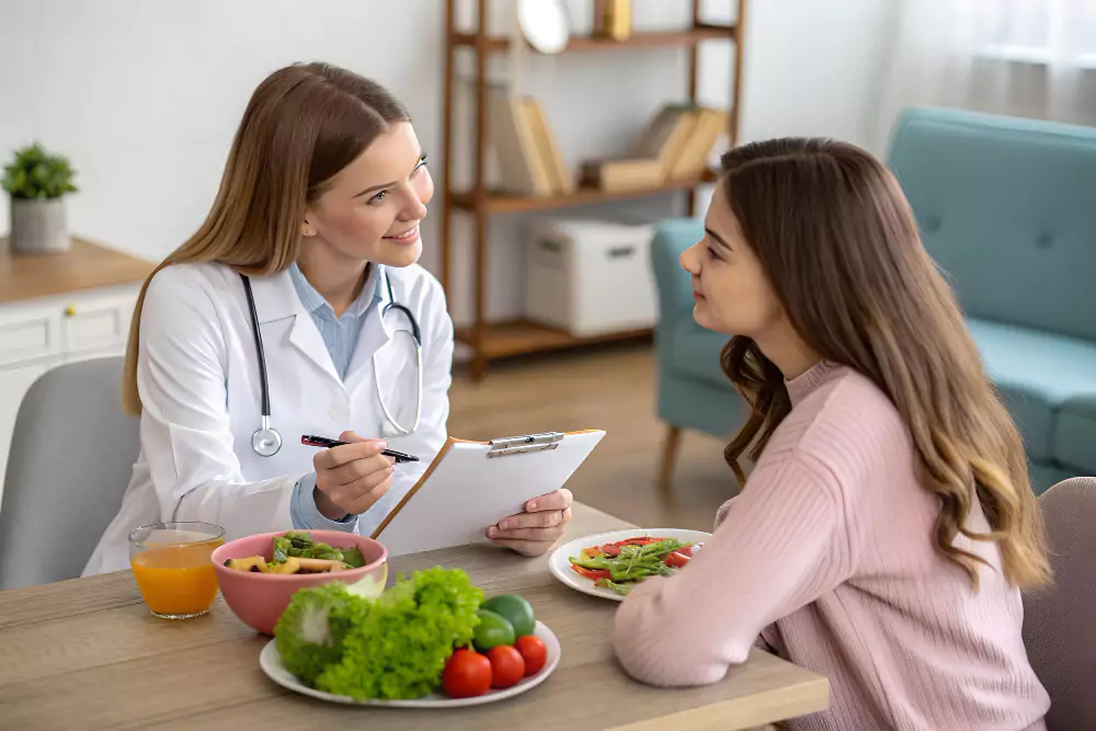 Nutrition Counseling