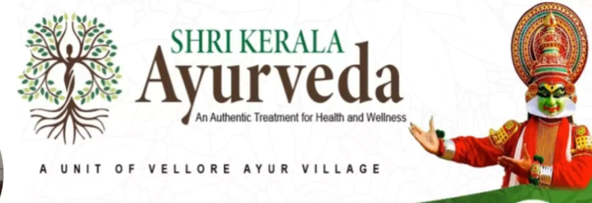 shrikeralaayurveda