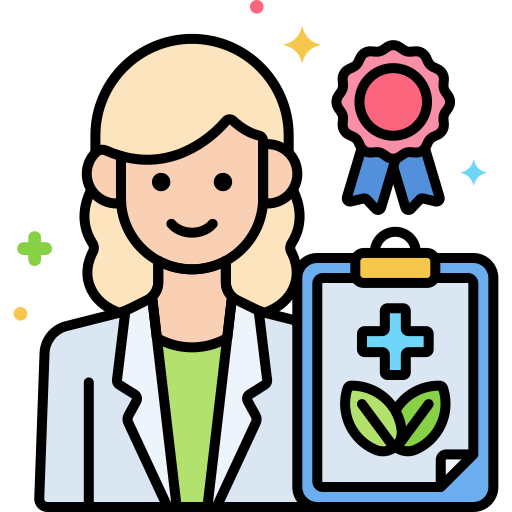 Experienced Specialist